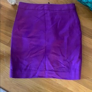 Kate Spade Skirt the Rules skirt